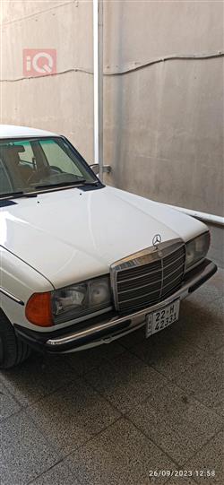 مێرسێدس بێنز E-Class